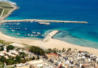 Casa Vacanze Appartamento San Vito Lo Capo Beach